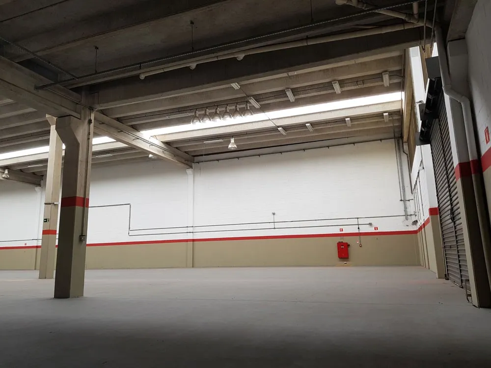 Depósito-Galpão, 1900 m² - Foto 5