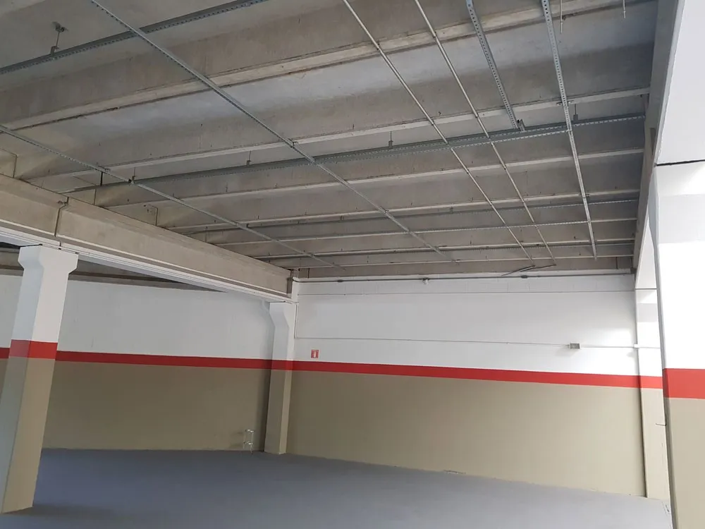 Depósito-Galpão, 1900 m² - Foto 7