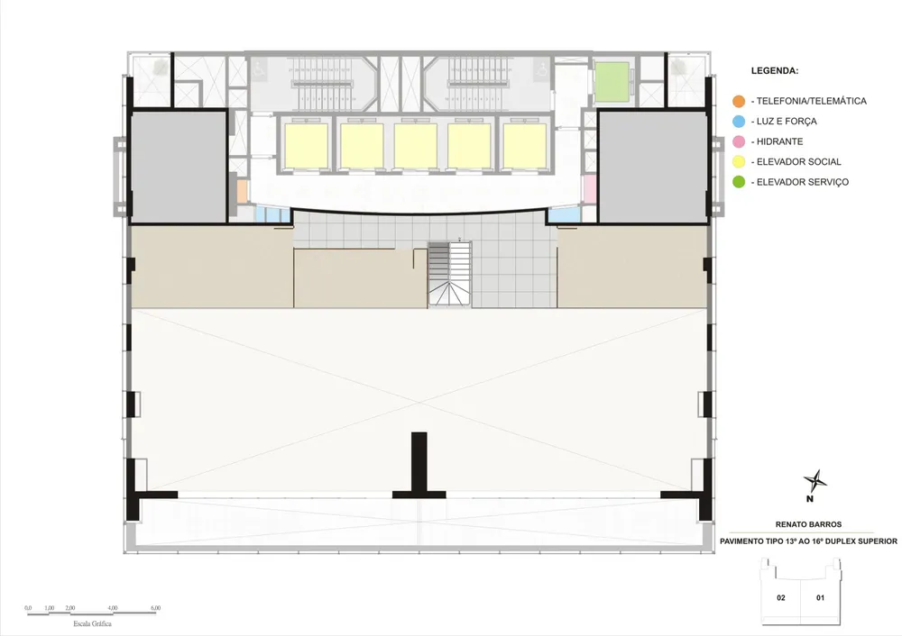 Prédio Inteiro, 283 m² - Foto 12