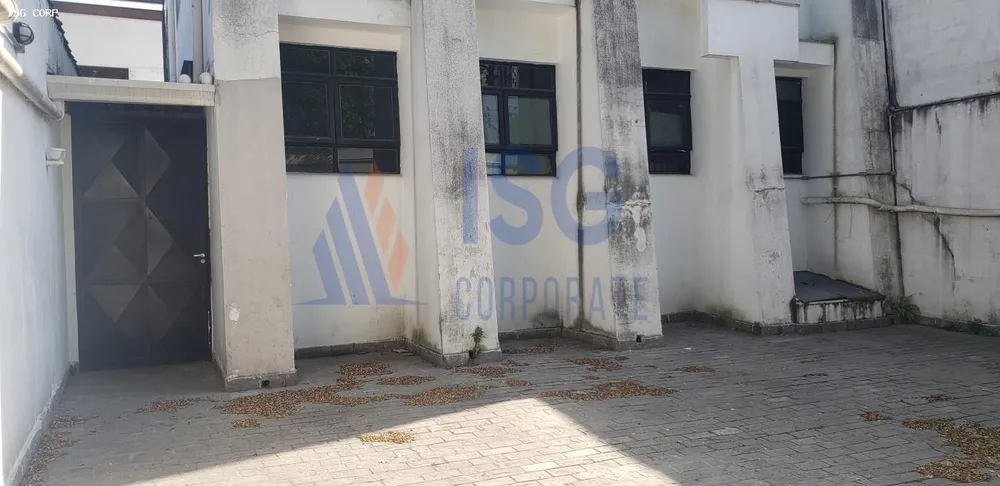 Prédio Inteiro, 475 m² - Foto 2