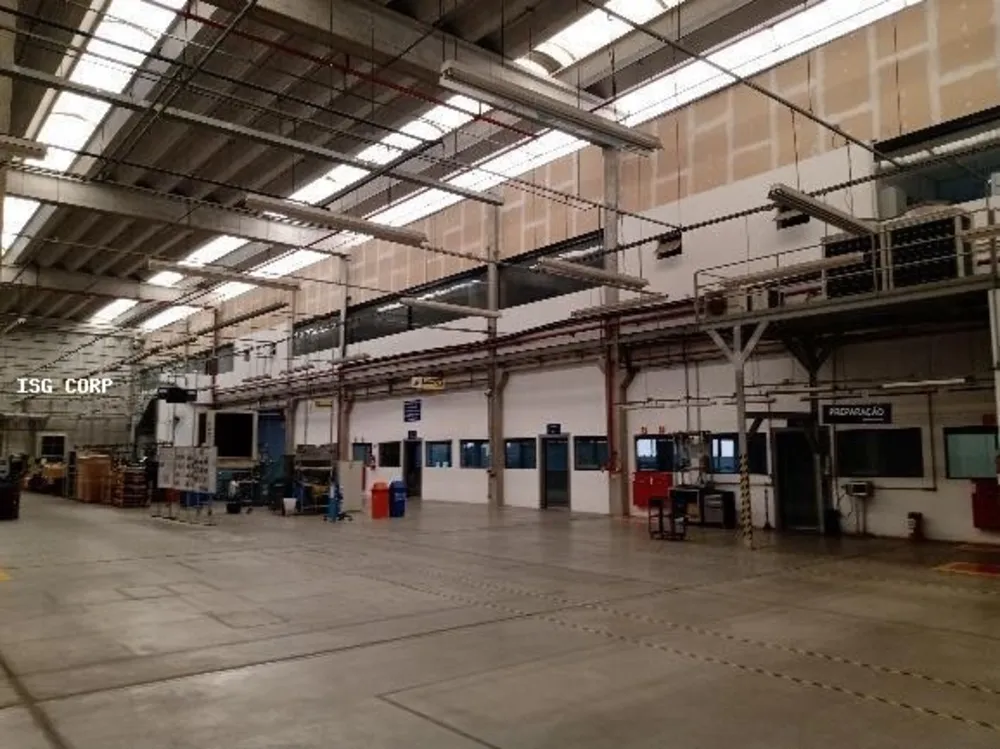 Depósito-Galpão, 3000 m² - Foto 7