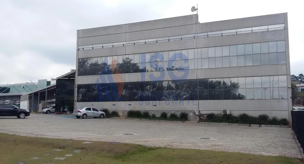 Depósito-Galpão, 3000 m² - Foto 1