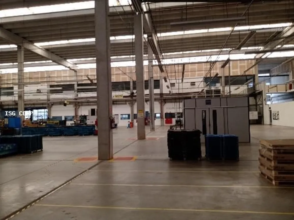 Depósito-Galpão, 3000 m² - Foto 6