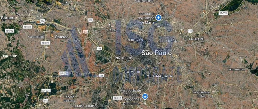 Depósito-Galpão, 3000 m² - Foto 2