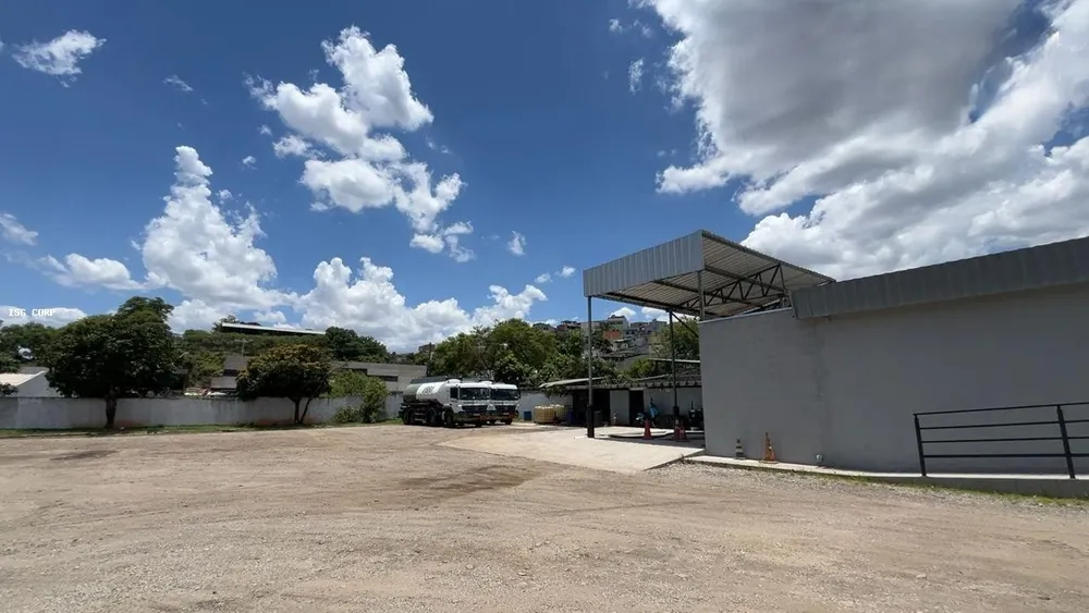 Depósito-Galpão - Foto 3