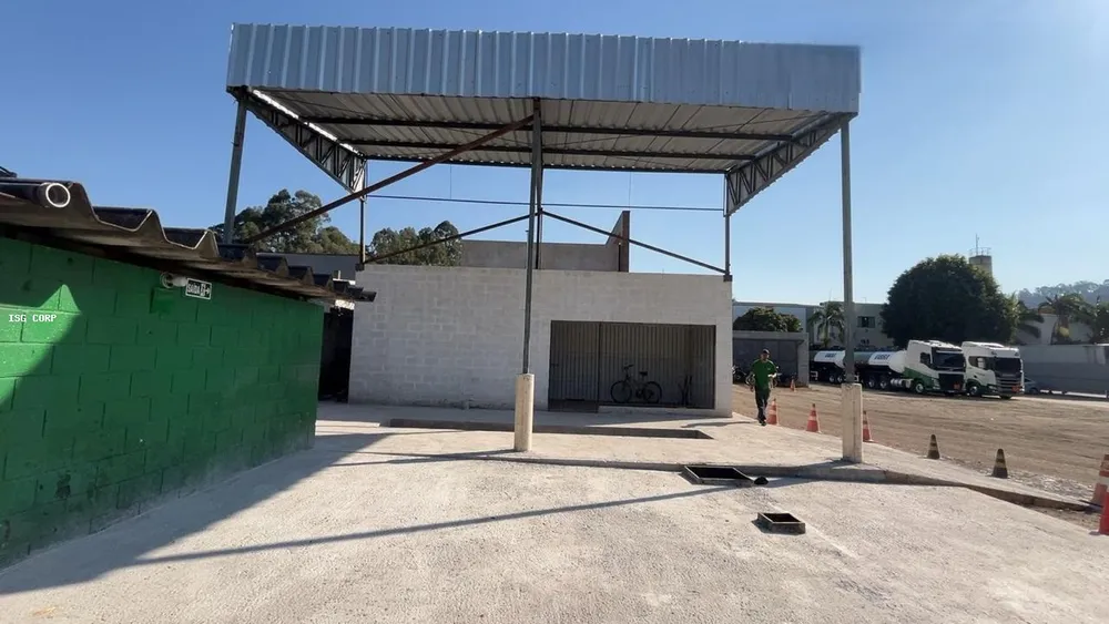 Depósito-Galpão - Foto 6
