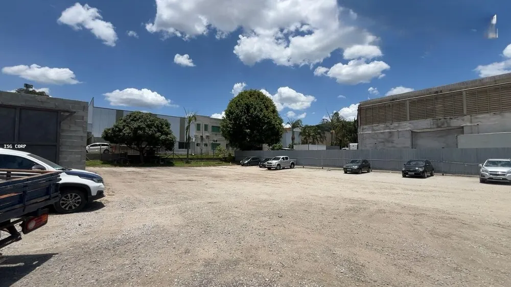 Depósito-Galpão - Foto 1
