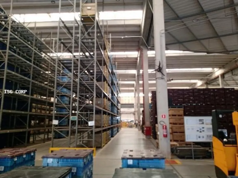 Depósito-Galpão, 4500 m² - Foto 1