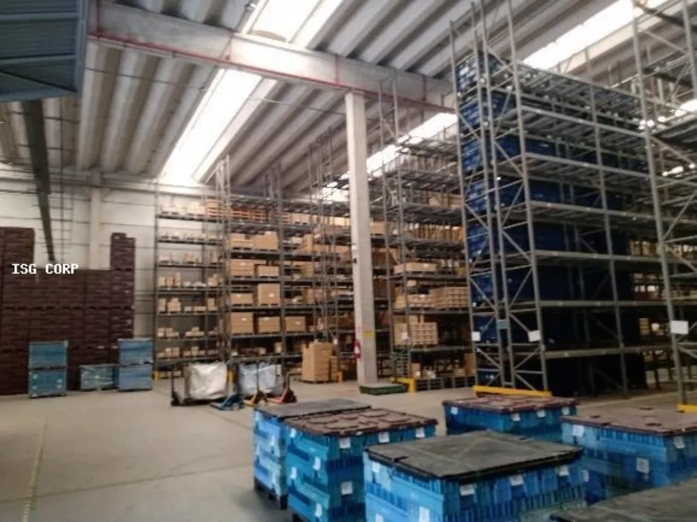 Depósito-Galpão, 4500 m² - Foto 9