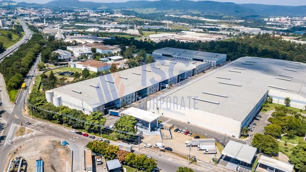 Depósito-Galpão, 1207 m² - Foto 6