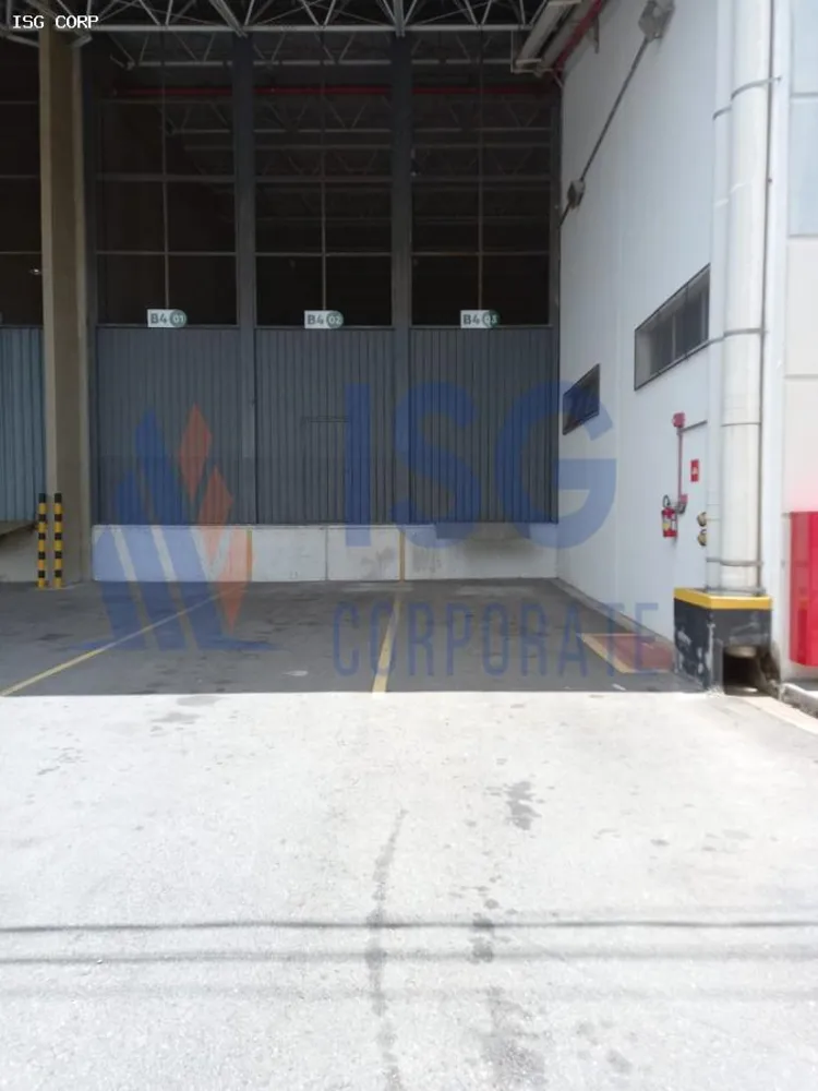 Depósito-Galpão, 1207 m² - Foto 5
