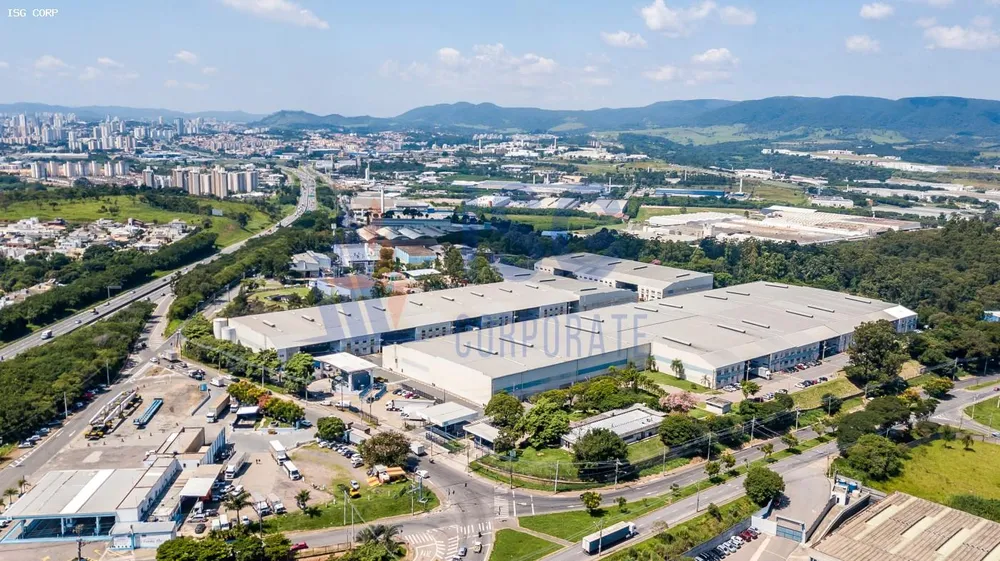 Depósito-Galpão, 1207 m² - Foto 7