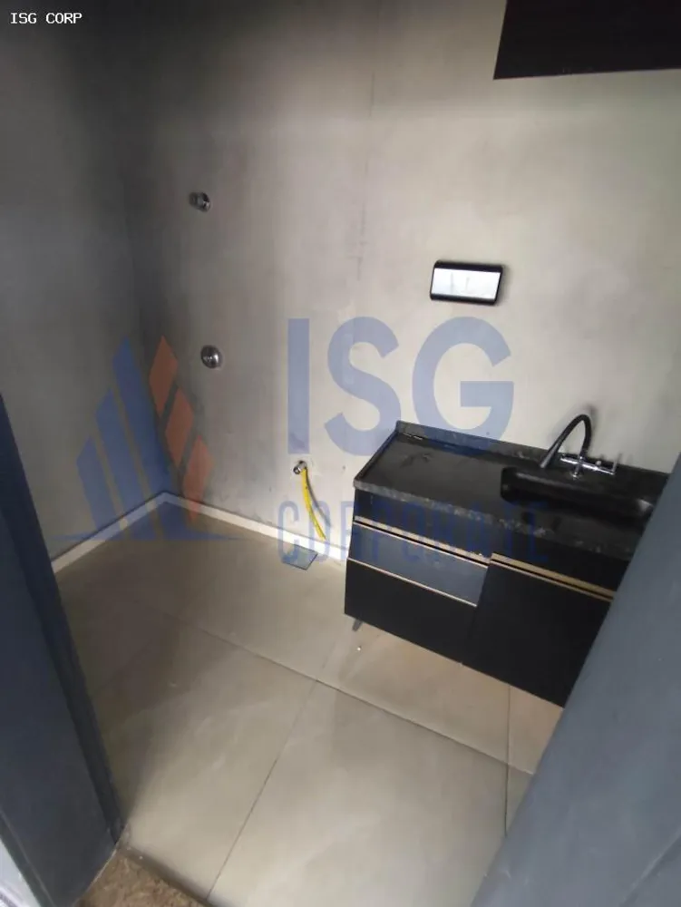Prédio Inteiro, 167 m² - Foto 12