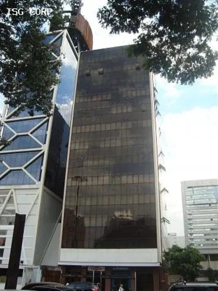 Prédio Inteiro, 589 m² - Foto 1