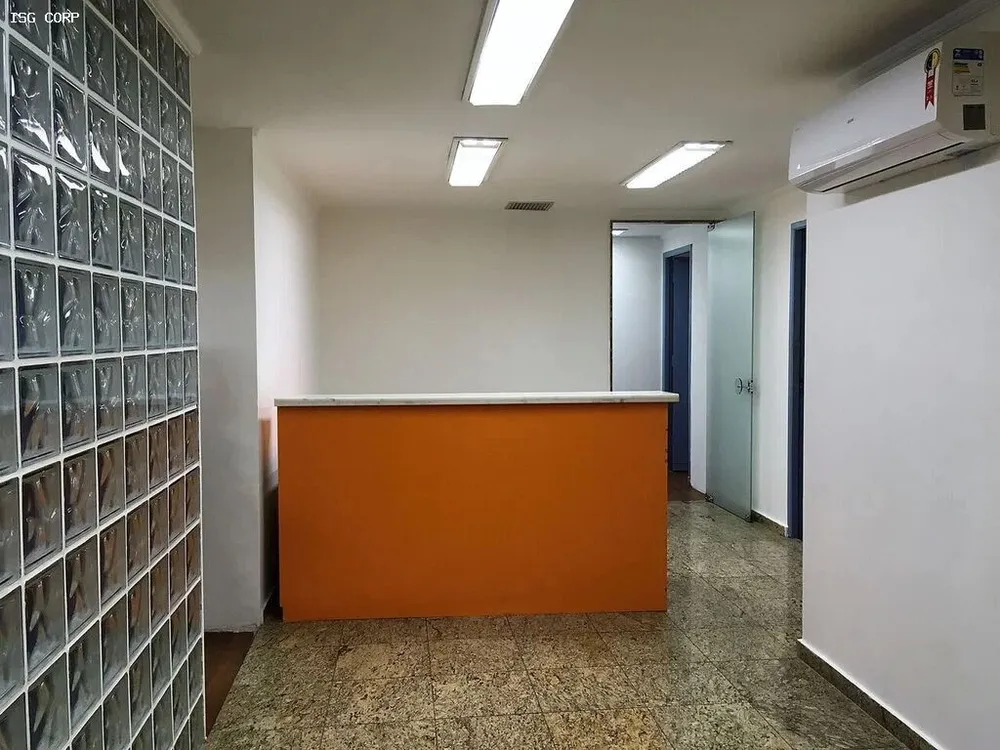 Prédio Inteiro, 589 m² - Foto 4