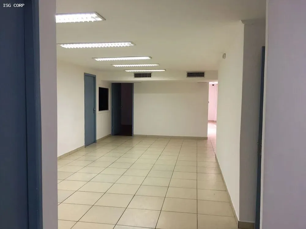 Prédio Inteiro, 589 m² - Foto 15