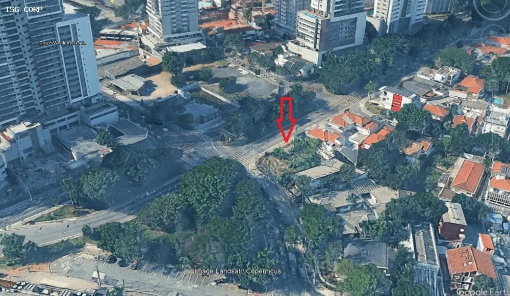 Loteamento e Condomínio, 609 m² - Foto 1