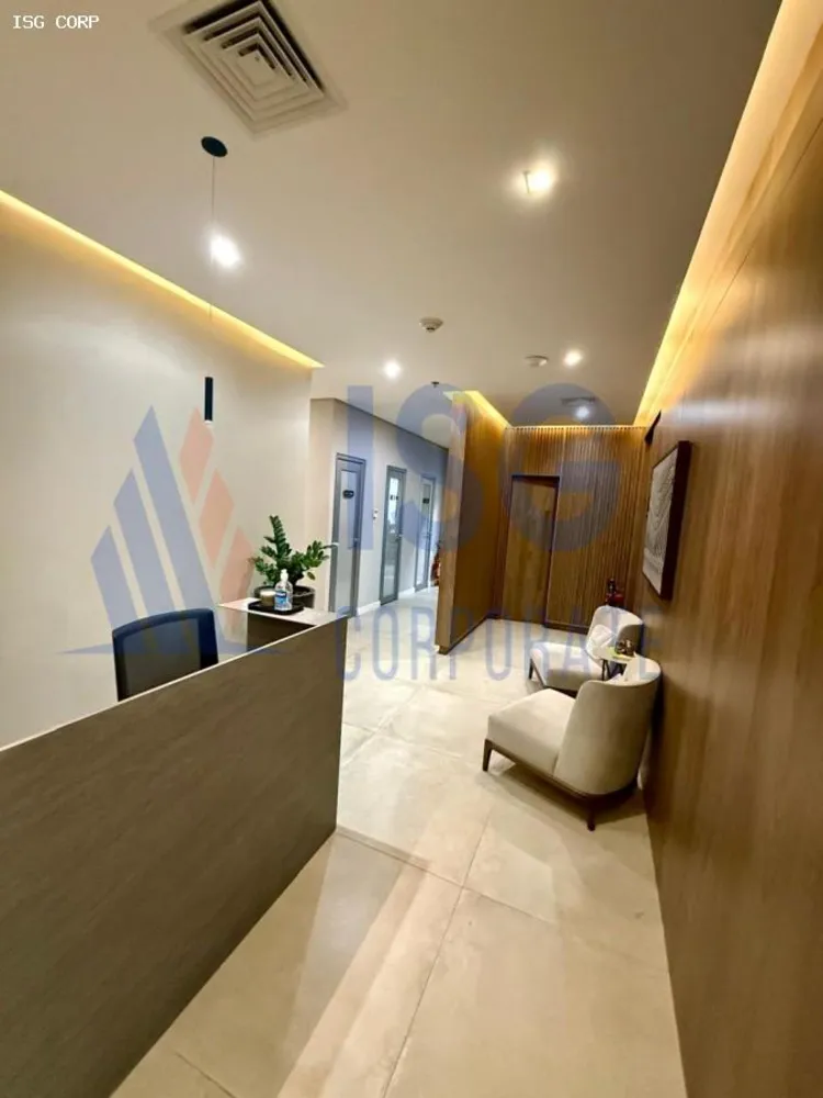 Prédio Inteiro, 256 m² - Foto 8