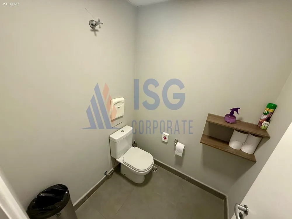 Prédio Inteiro, 256 m² - Foto 9