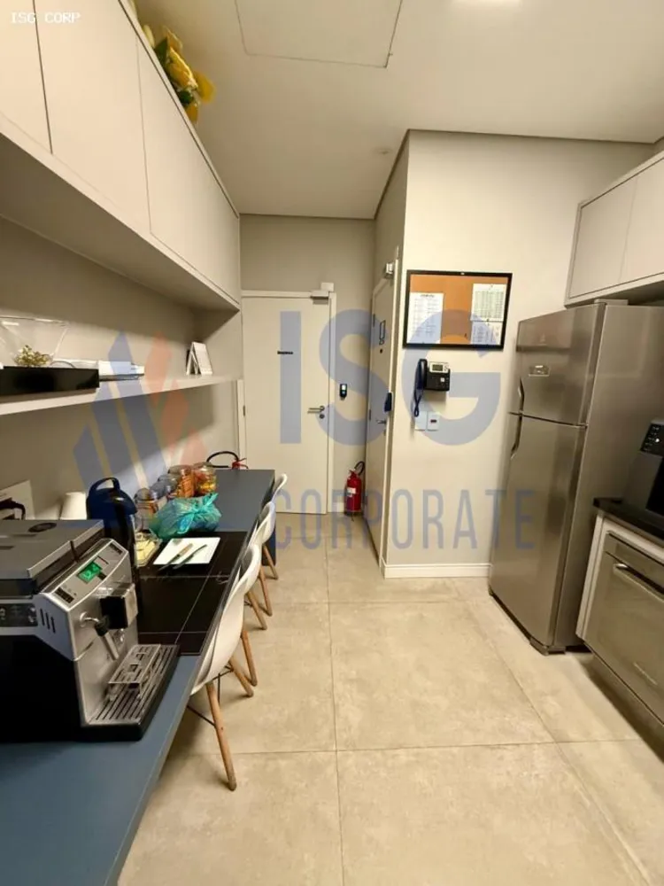 Prédio Inteiro, 256 m² - Foto 11