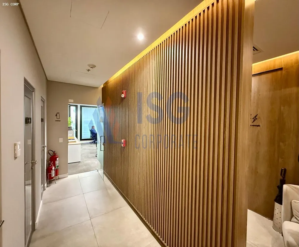 Prédio Inteiro, 256 m² - Foto 13