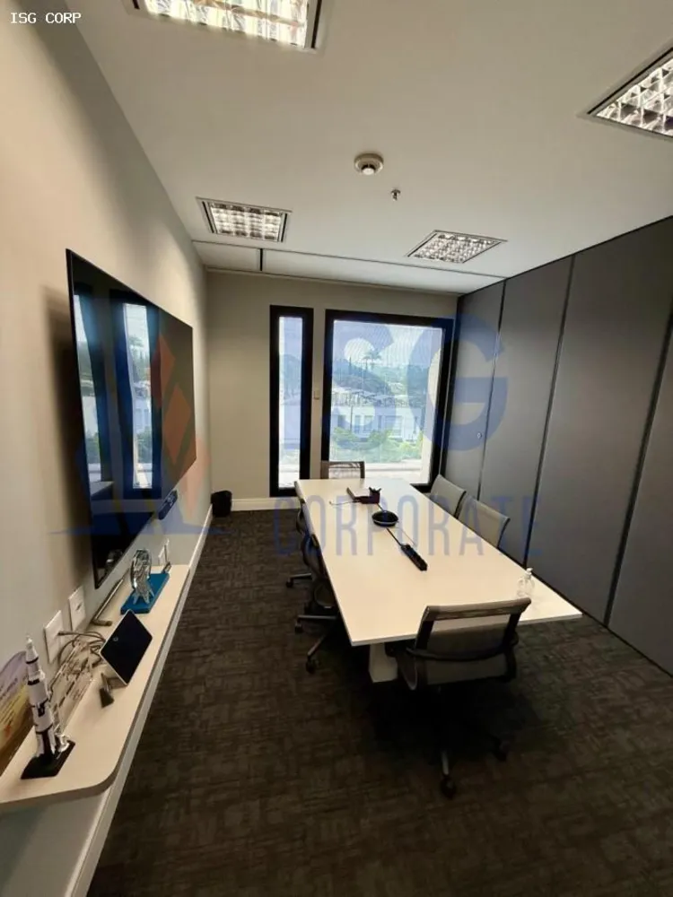 Prédio Inteiro, 256 m² - Foto 5