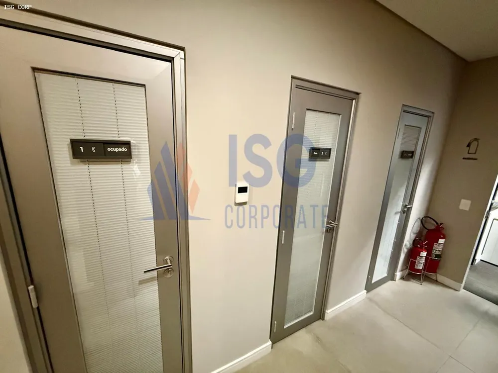 Prédio Inteiro, 256 m² - Foto 12