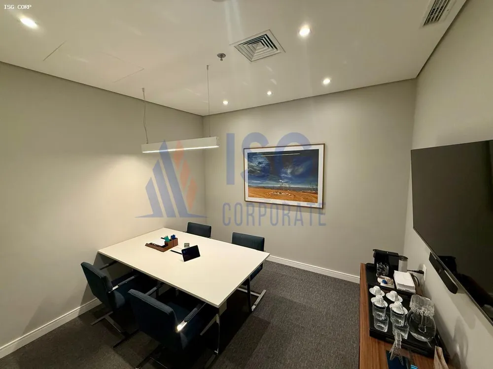 Prédio Inteiro, 256 m² - Foto 6