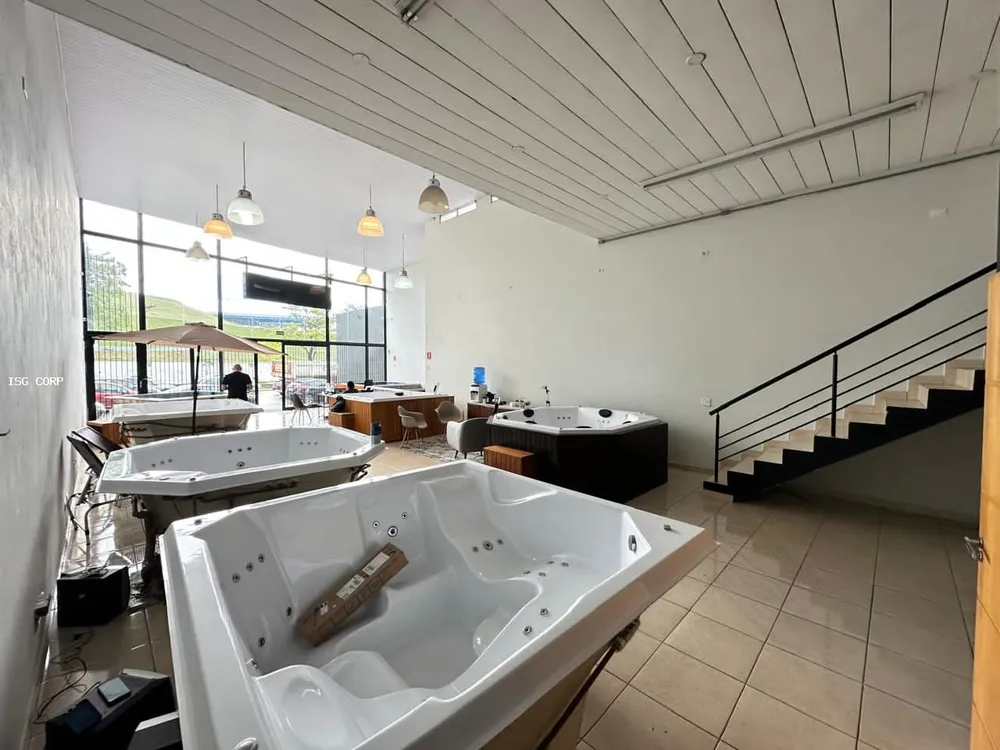 Loja-Salão, 250 m² - Foto 14