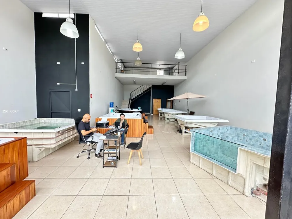 Loja-Salão, 250 m² - Foto 9