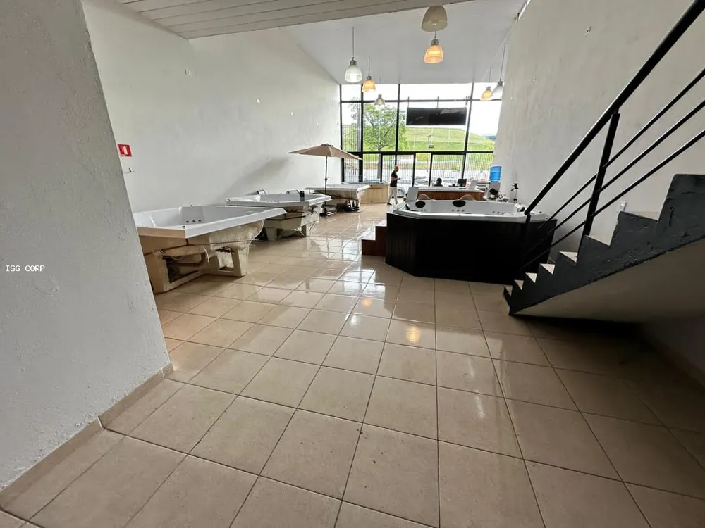 Loja-Salão, 250 m² - Foto 5