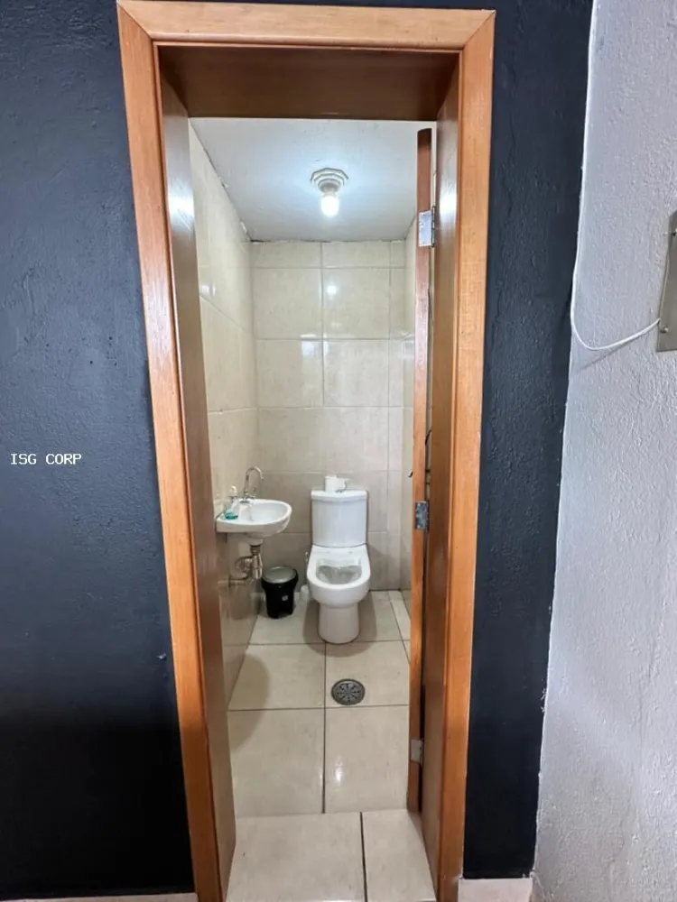 Loja-Salão, 250 m² - Foto 4