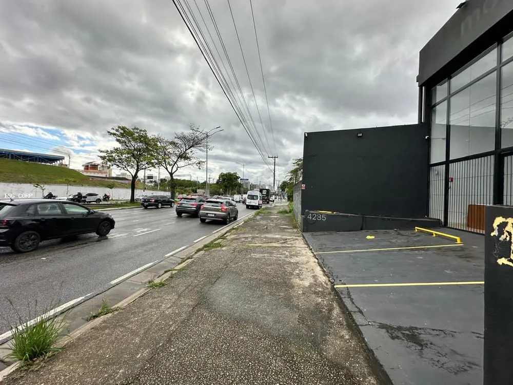 Loja-Salão, 250 m² - Foto 2