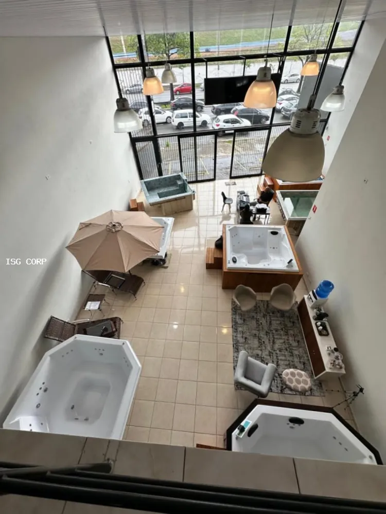 Loja-Salão, 250 m² - Foto 3