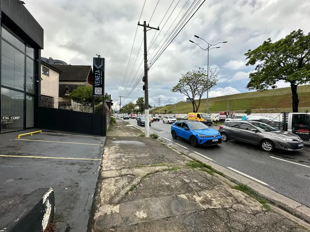 Loja-Salão, 250 m² - Foto 6