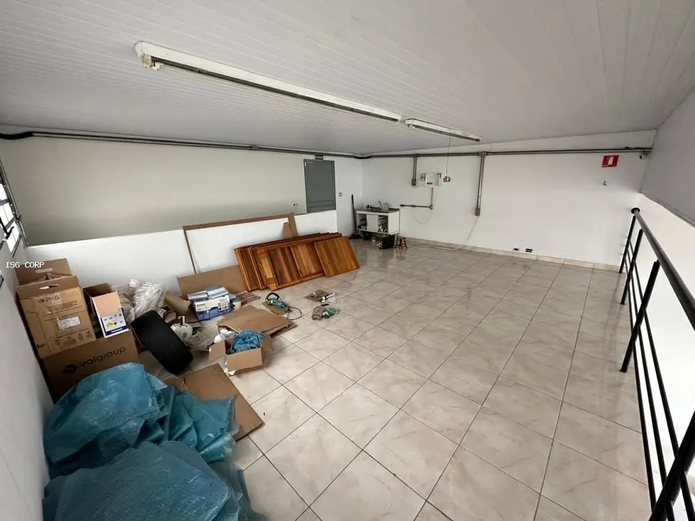 Loja-Salão, 250 m² - Foto 1