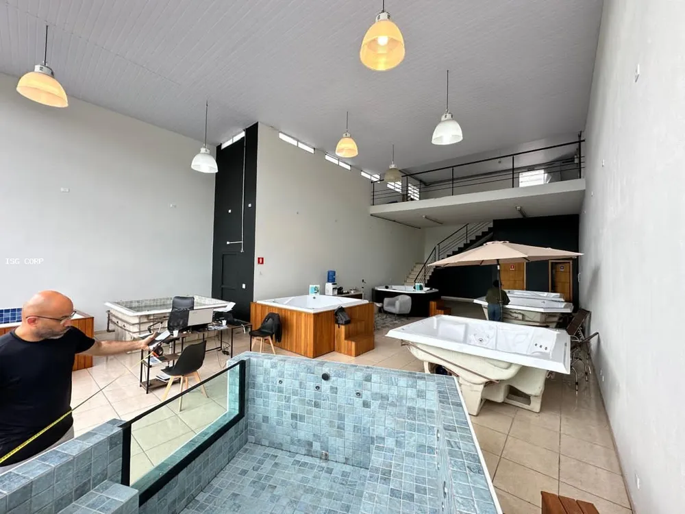 Loja-Salão, 250 m² - Foto 11