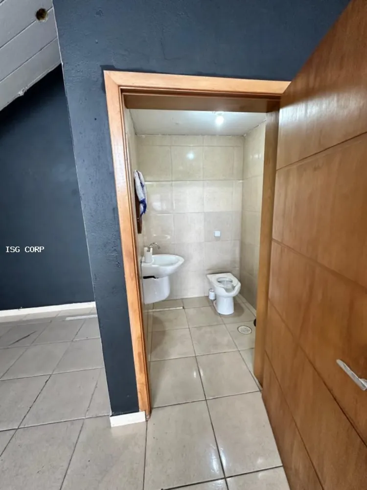 Loja-Salão, 250 m² - Foto 12