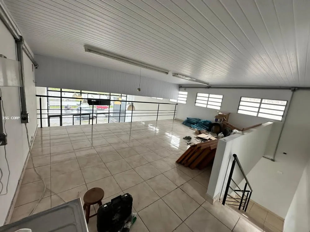 Loja-Salão, 250 m² - Foto 8