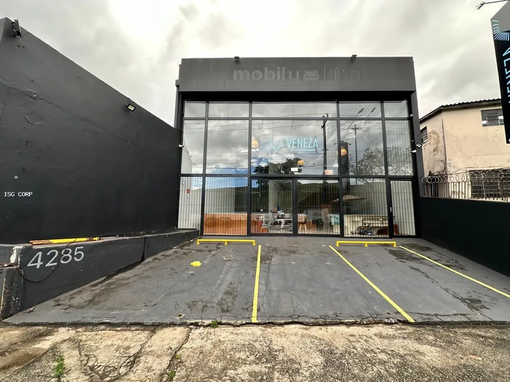 Loja-Salão, 250 m² - Foto 10