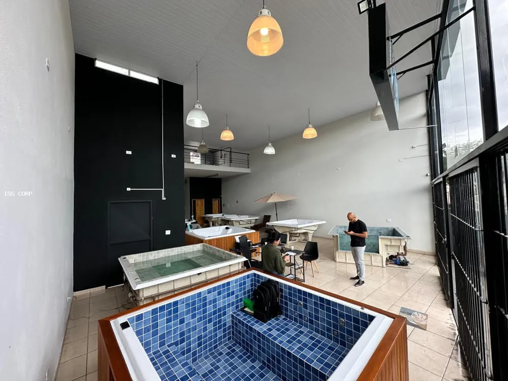 Loja-Salão, 250 m² - Foto 2
