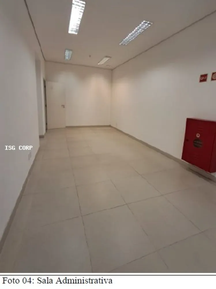 Depósito-Galpão, 1000 m² - Foto 8