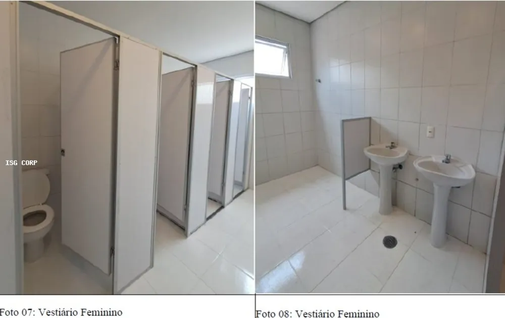 Depósito-Galpão, 1000 m² - Foto 6