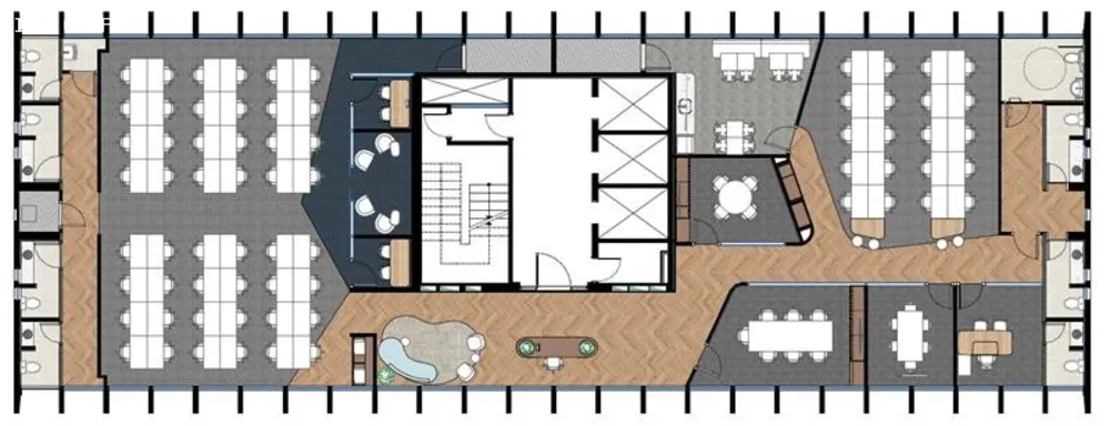 Prédio Inteiro, 190 m² - Foto 12