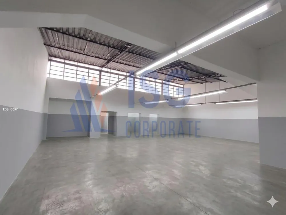 Loja-Salão, 330 m² - Foto 2
