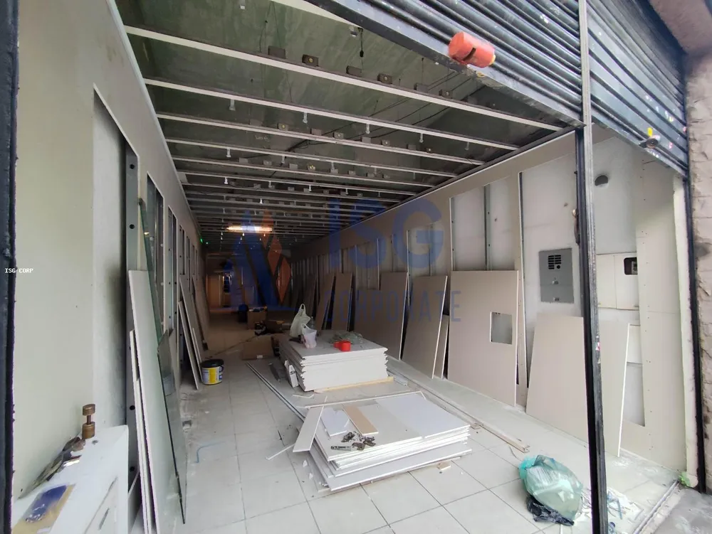 Depósito-Galpão, 330 m² - Foto 8