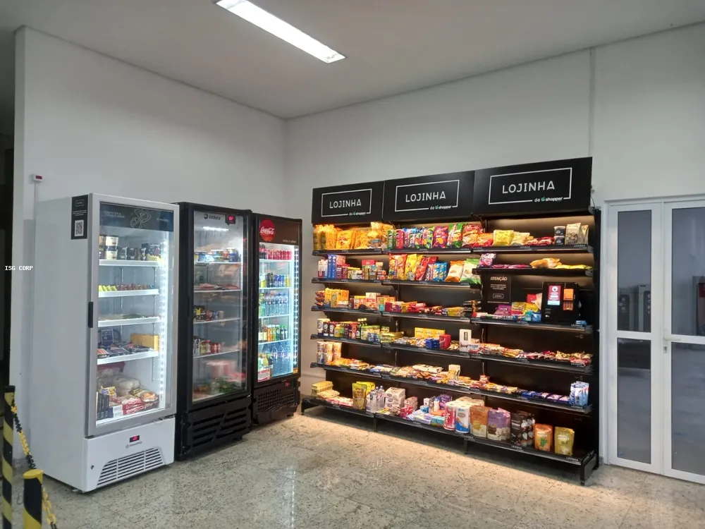 Prédio Inteiro, 363 m² - Foto 9