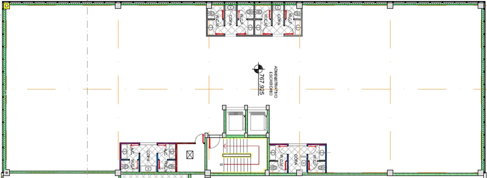 Prédio Inteiro, 363 m² - Foto 11