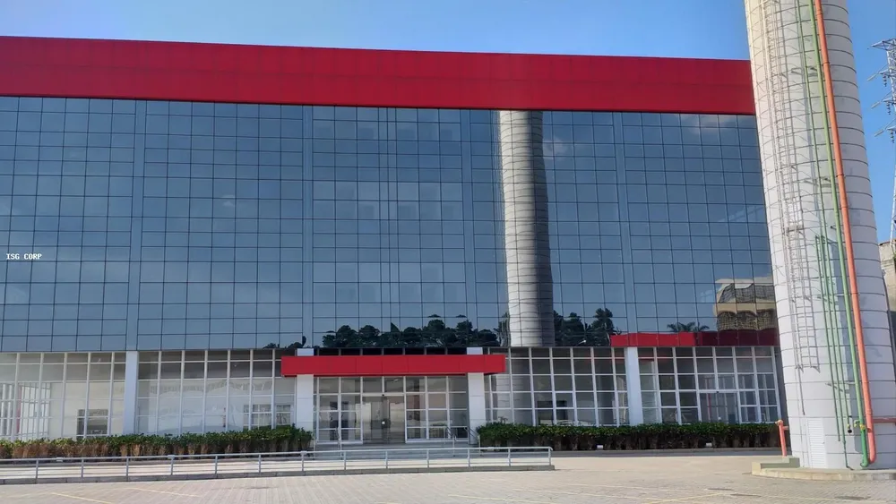 Prédio Inteiro, 363 m² - Foto 1