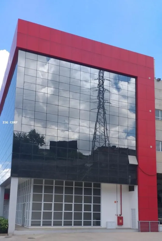 Prédio Inteiro, 363 m² - Foto 12
